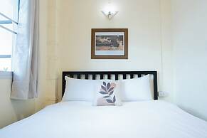 Khaosan Station Hostel