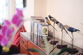 Khaosan Station - Adults Only - Hostel