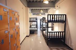 Khaosan Station - Adults Only - Hostel