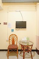 Khaosan Station Hostel