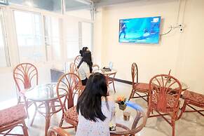 Khaosan Station - Adults Only - Hostel