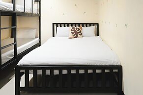 Khaosan Station Hostel