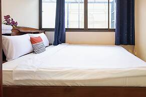 Khaosan Station Hostel