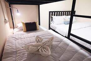Khaosan Station - Adults Only - Hostel