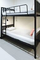 Khaosan Station Hostel