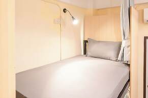 Khaosan Station Hostel
