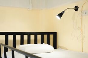 Khaosan Station Hostel