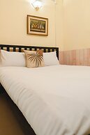 Khaosan Station Hostel