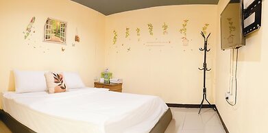 Khaosan Station Hostel