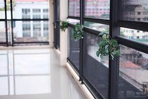 Khaosan Station - Adults Only - Hostel