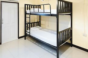 Khaosan Station Hostel