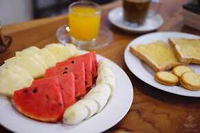 Khaosan Station - Adults Only - Hostel