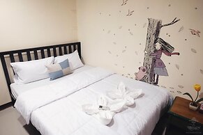 Khaosan Station - Adults Only - Hostel