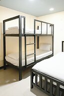 Khaosan Station Hostel