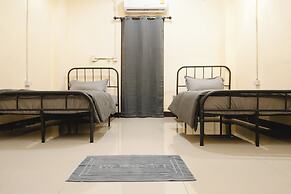 Khaosan Station Hostel