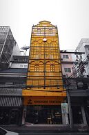 Khaosan Station - Adults Only - Hostel