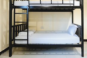 Khaosan Station Hostel