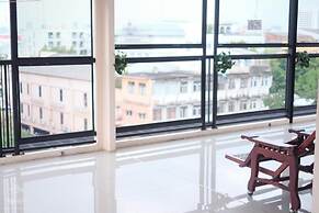 Khaosan Station - Adults Only - Hostel