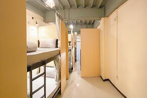 Khaosan Station Hostel