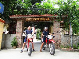 Ninh Binh Mountain Side Homestay & Cafe