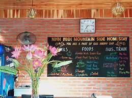 Ninh Binh Mountain Side Homestay & Cafe