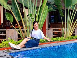 Ninh Binh Mountain Side Homestay & Cafe