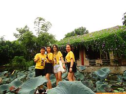 Ninh Binh Mountain Side Homestay & Cafe