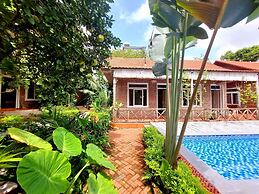 Ninh Binh Mountain Side Homestay & Cafe