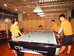 Ninh Binh Mountain Side Homestay & Cafe