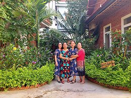 Ninh Binh Mountain Side Homestay & Cafe