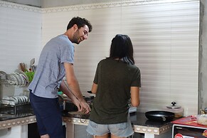 Ninh Binh Mountain Side Homestay & Cafe