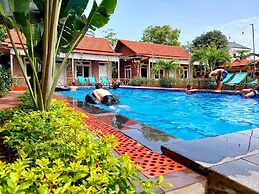 Ninh Binh Mountain Side Homestay & Cafe