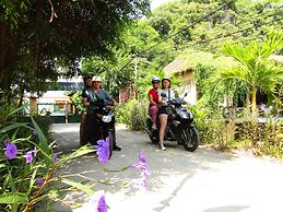 Ninh Binh Mountain Side Homestay & Cafe