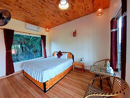 Ninh Binh Mountain Side Homestay & Cafe