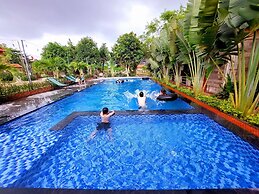 Ninh Binh Mountain Side Homestay & Cafe