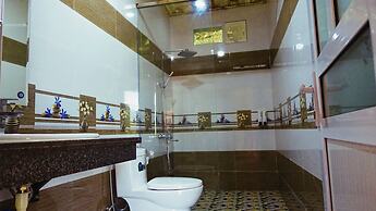 Ninh Binh Mountain Side Homestay & Cafe