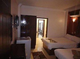 My Cairo Hotel