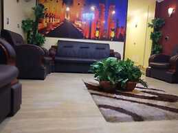 My Cairo Hotel