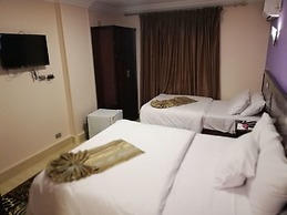 My Cairo Hotel