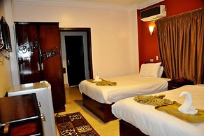 My Cairo Hotel