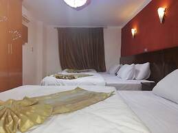 My Cairo Hotel