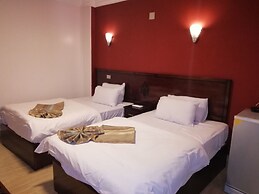 My Cairo Hotel