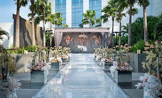 InterContinental Jakarta Pondok Indah by IHG