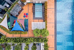 InterContinental Jakarta Pondok Indah by IHG