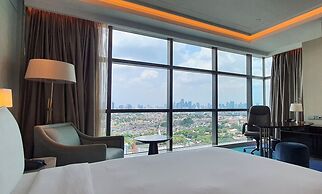 InterContinental Jakarta Pondok Indah by IHG