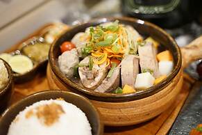 InterContinental Jakarta Pondok Indah by IHG