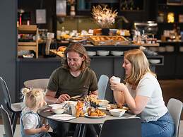 Novotel Suites Colmar Centre