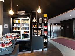 Novotel Suites Colmar Centre