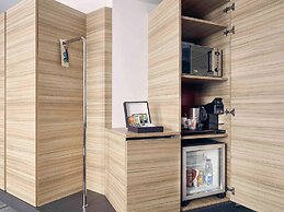 Novotel Suites Colmar Centre