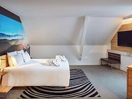 Novotel Suites Colmar Centre